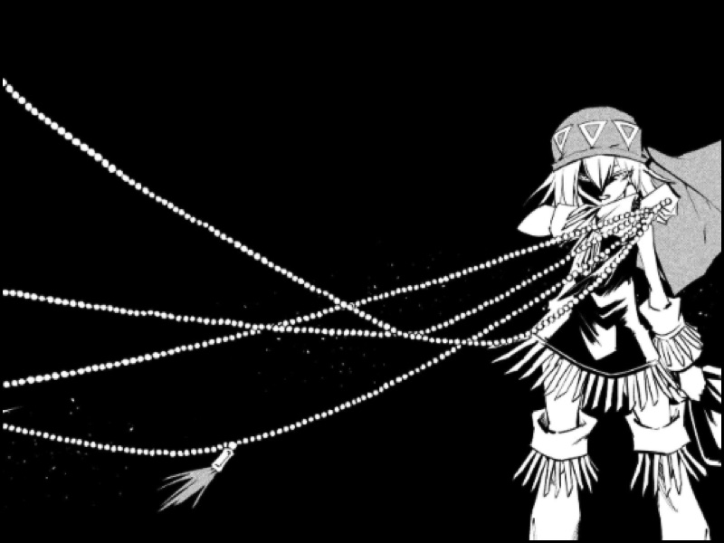 『シャーマンキングSS』第14廻【鳥肌!!】憑依合体”恐山アンナ” |「鉄匣の地獄兵」感想