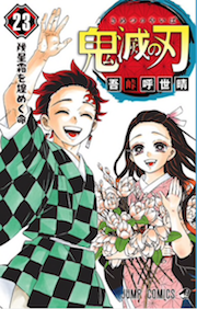 『鬼滅の刃』第19巻を読む!!