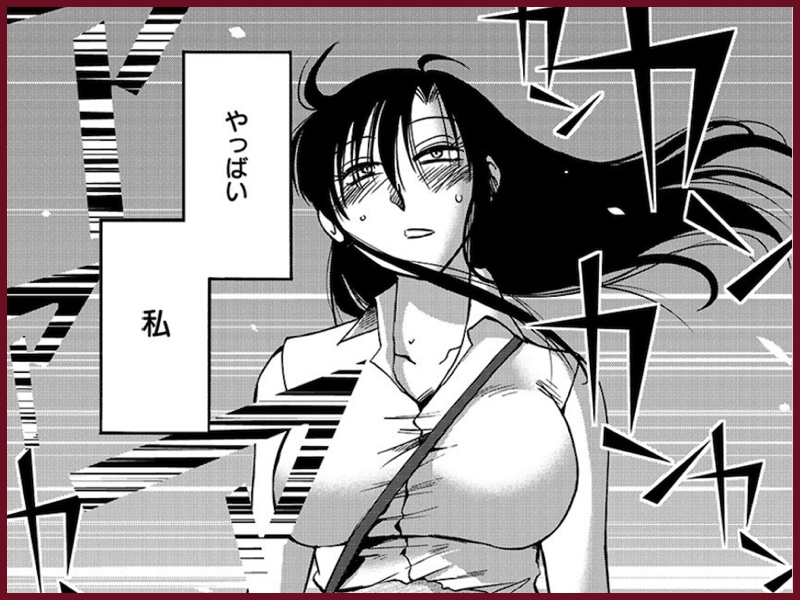 『黄昏のエトス』#3【背徳の恍惚!?】ミニスカートの緊張感に濡れる!!?| レビュー感想