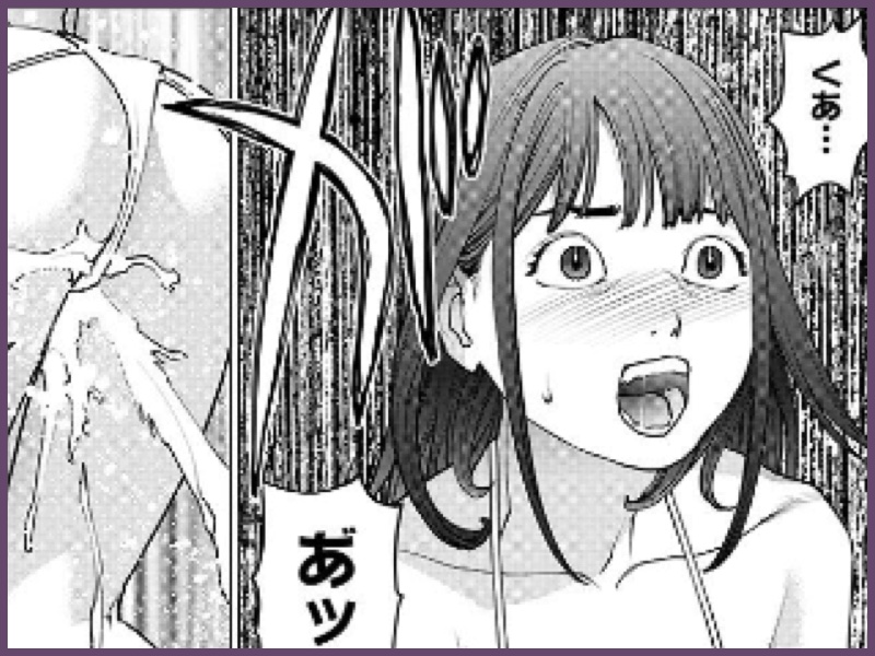 『性食鬼』着ぐるみフェロモンでリカが連続絶頂!!?感度極限で強化服!!?|orgasm.114「おまかせな2人」レビュー感想