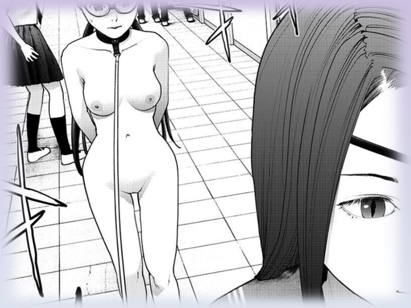 『性食鬼』orgasm.119「調教開始」いずみのエロスが目覚めた理由!!全裸調教で発情必至!!|『性食鬼』レビュー感想